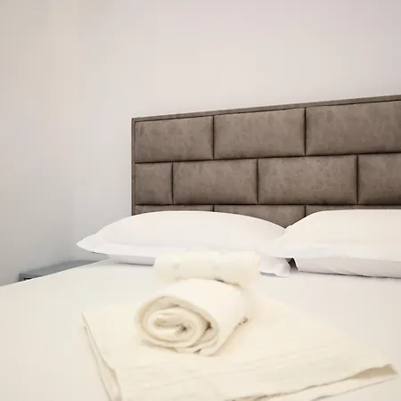 Appartement Ola Sarandë