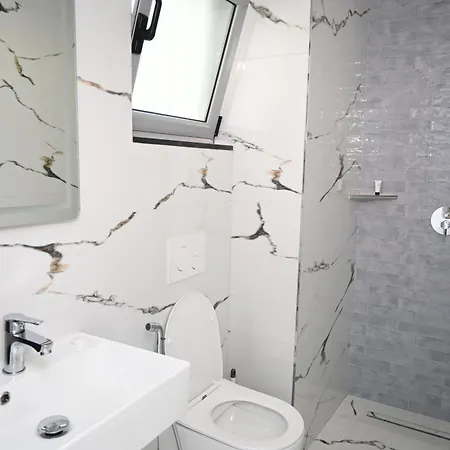 Appartement Ola