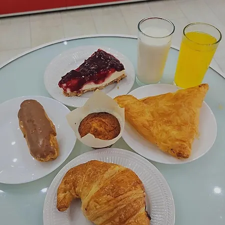 Ola 公寓 Sarandë