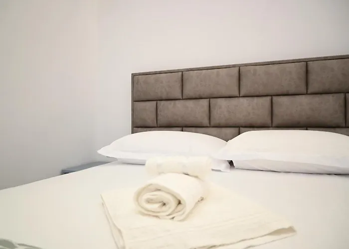 Appartement Ola Sarandë