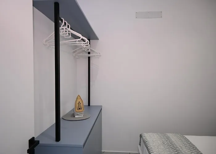 Appartement Ola Sarandë