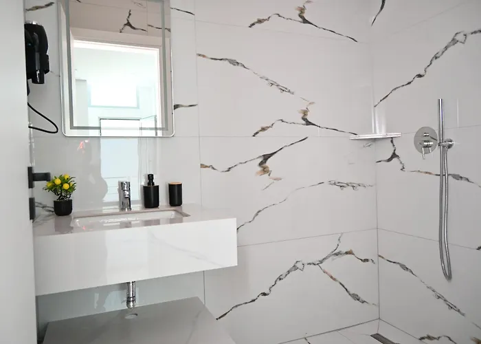 Appartamento Ola Sarandë